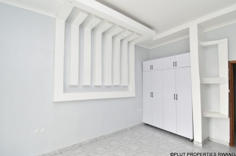House for sale in Kanombe.