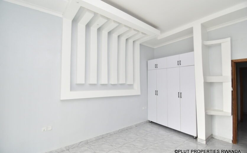 House for sale in Kanombe.