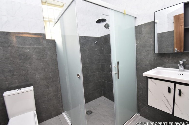 House for sale in Kanombe.