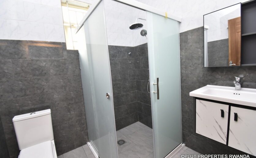 House for sale in Kanombe.