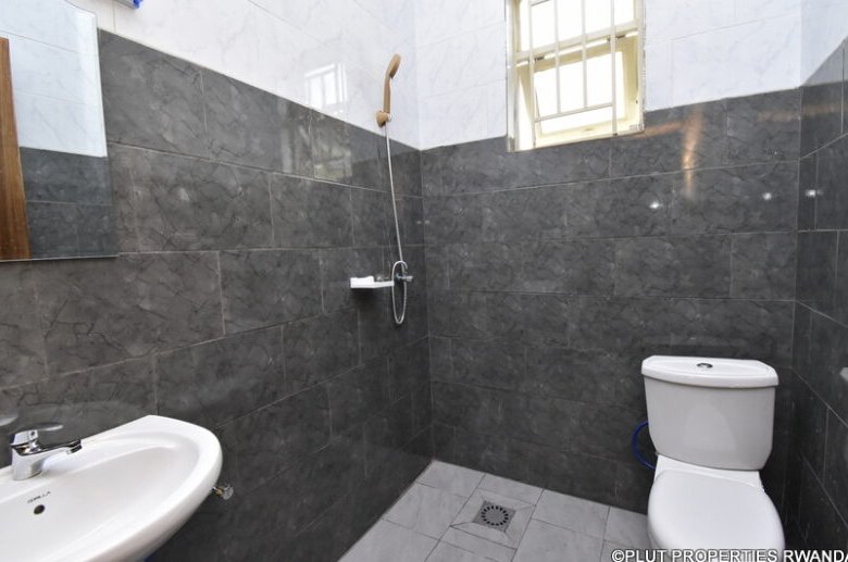 House for sale in Kanombe.