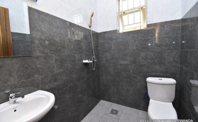 House for sale in Kanombe.
