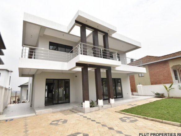 House for sale.