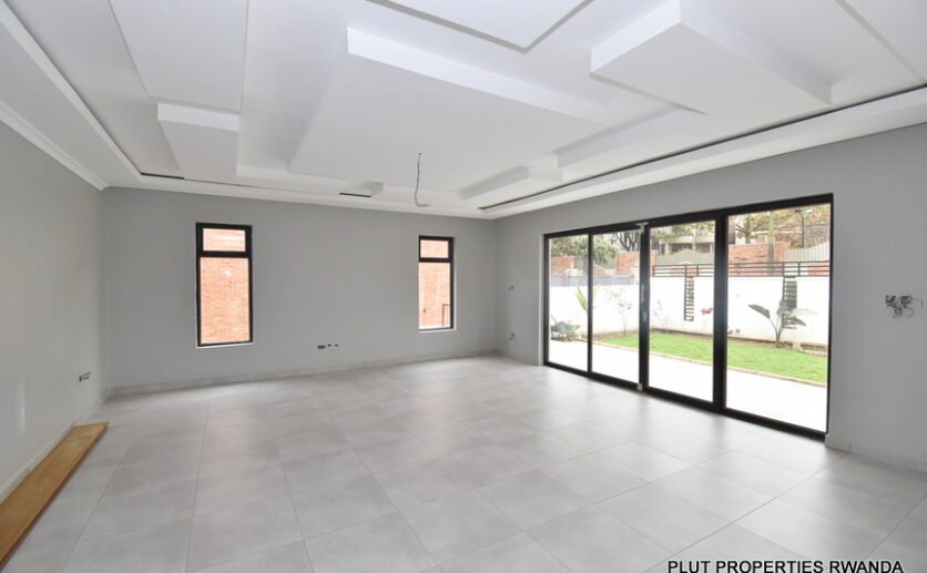 House for sale.