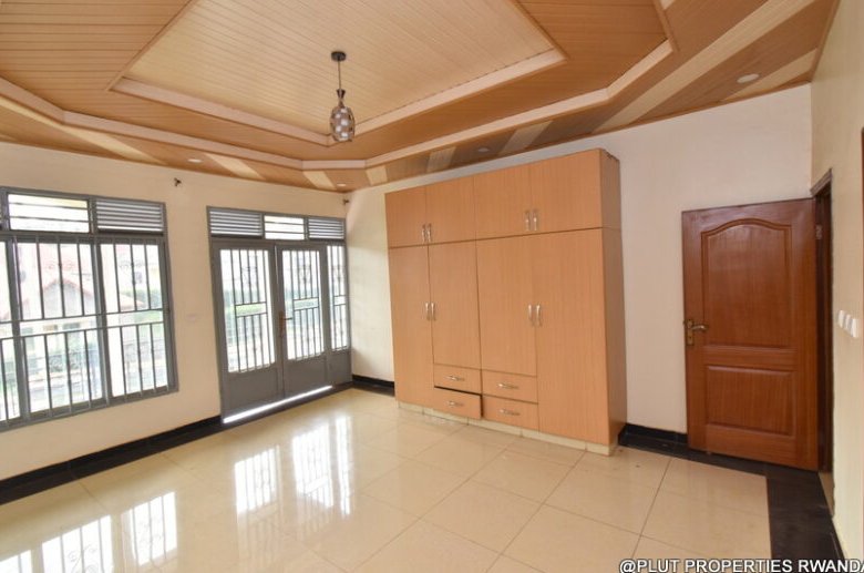 House in Kicukiro