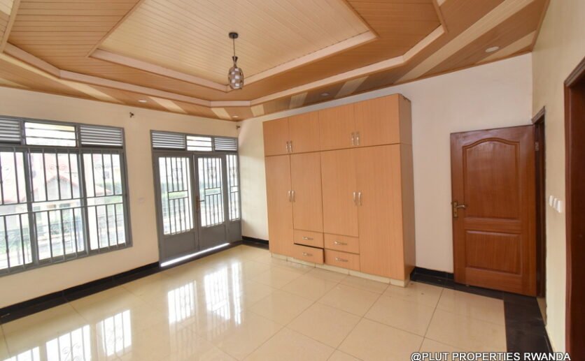 House in Kicukiro
