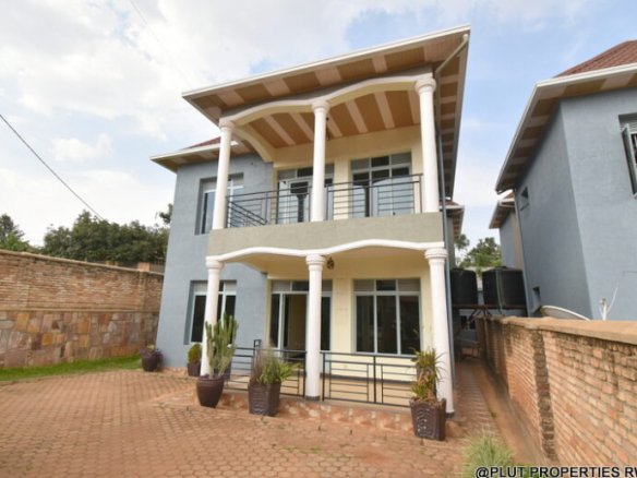 House in Kicukiro