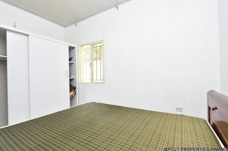 Houses for rent in Kiyovu