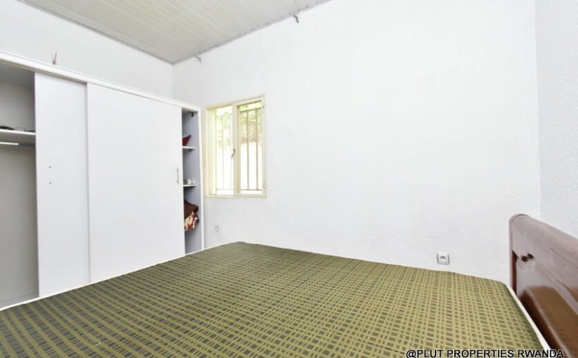 Houses for rent in Kiyovu