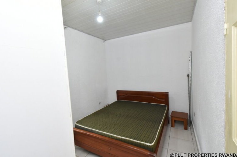 Houses for rent in Kiyovu