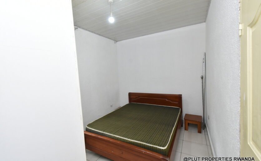 Houses for rent in Kiyovu