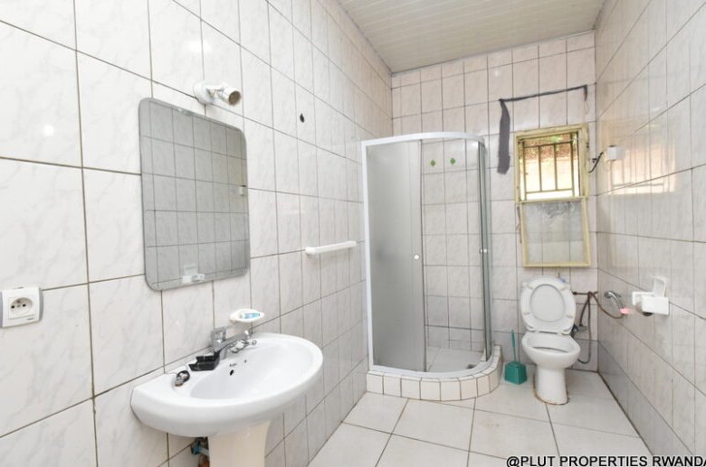Houses for rent in Kiyovu