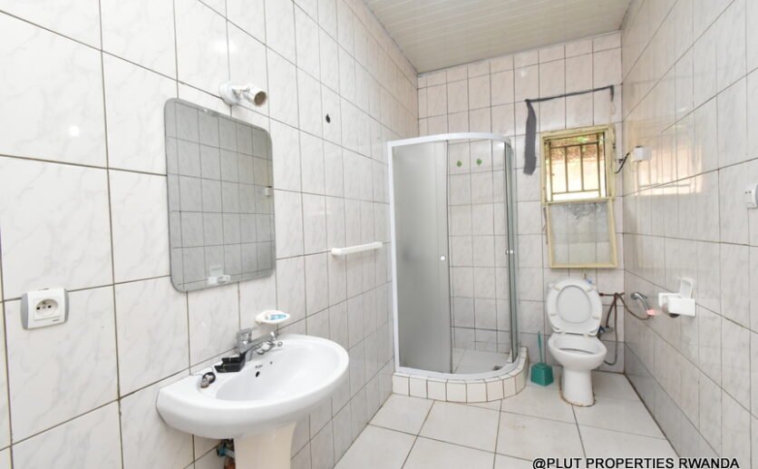 Houses for rent in Kiyovu