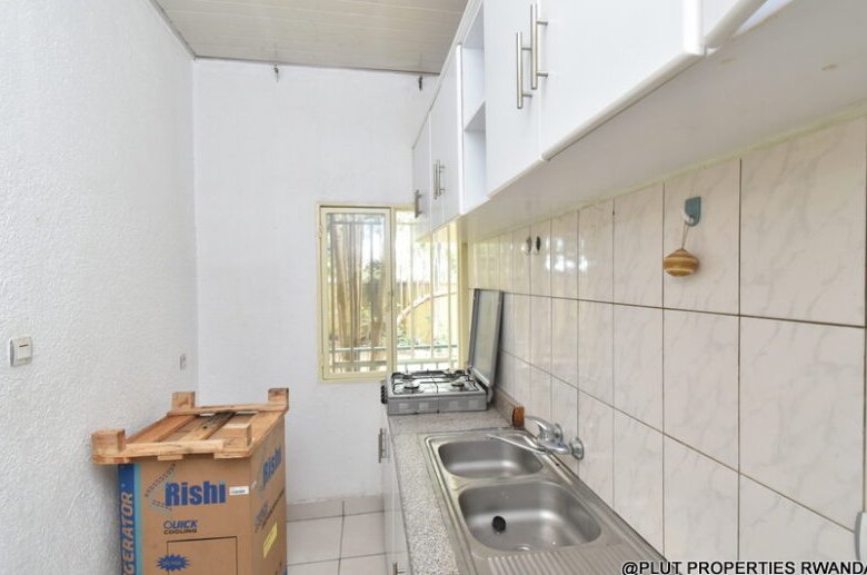 Houses for rent in Kiyovu