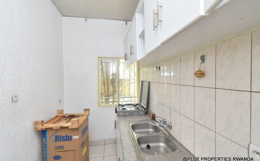 Houses for rent in Kiyovu
