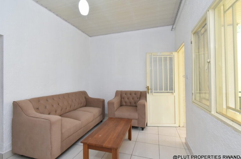 Houses for rent in Kiyovu