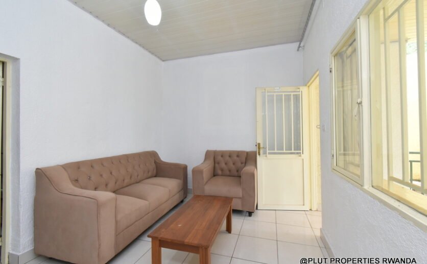 Houses for rent in Kiyovu