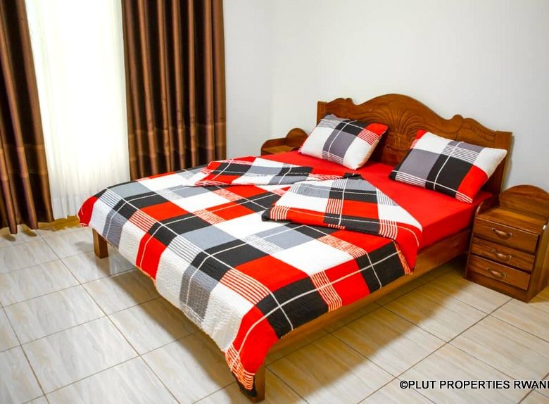 Affordable apartment for rent in Rebero