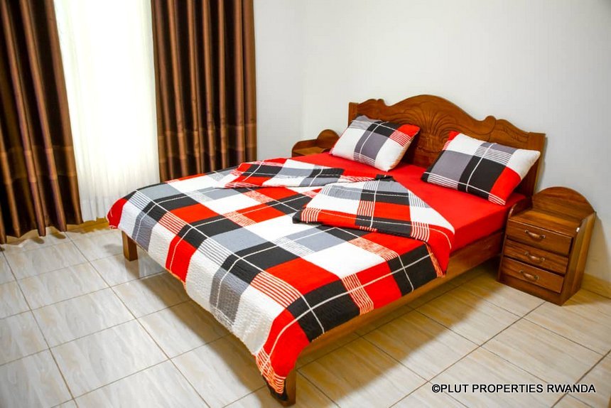 Affordable apartment for rent in Rebero