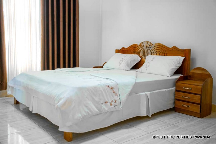 Affordable apartment for rent in Rebero