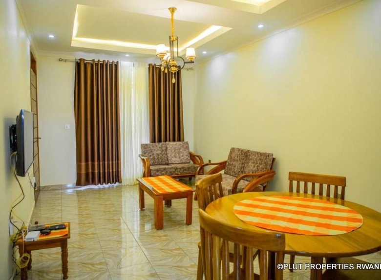 Affordable apartment for rent in Rebero