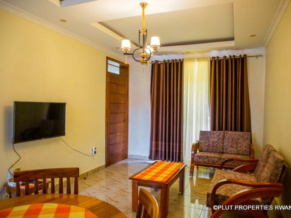 Affordable apartment for rent in Rebero