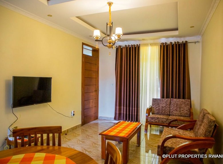 Affordable apartment for rent in Rebero