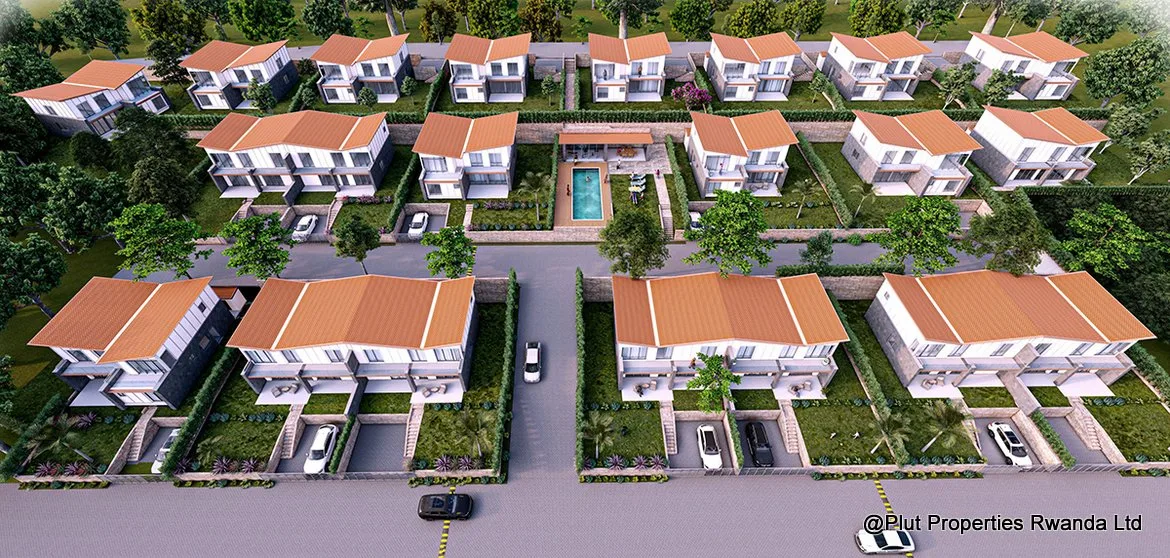 Isange Phase III-Masterplan-Imara Properties_converted Isange Phase III – Premium Villas Estate For Sale