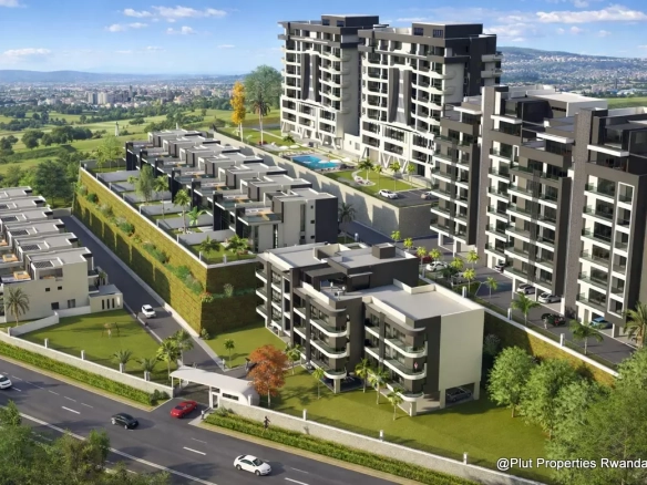 JSR GOLF VILLAGE – Block A&B for sale