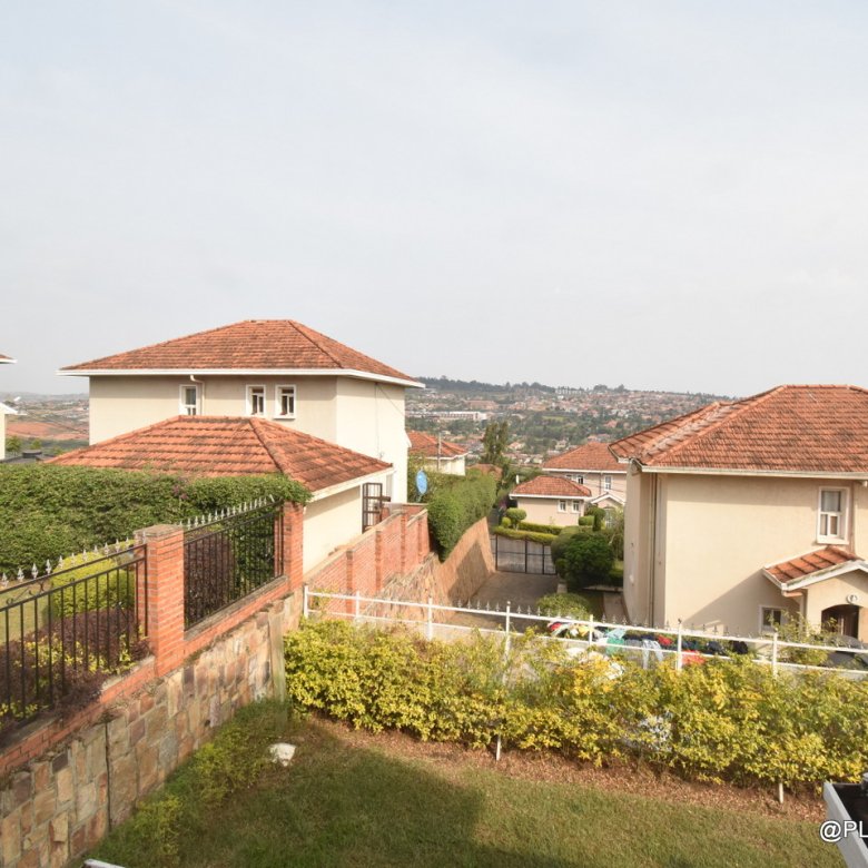 Kabuga estate house for sale