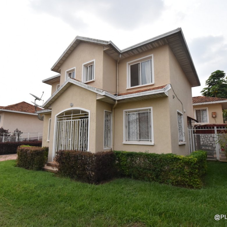Kabuga estate house for sale