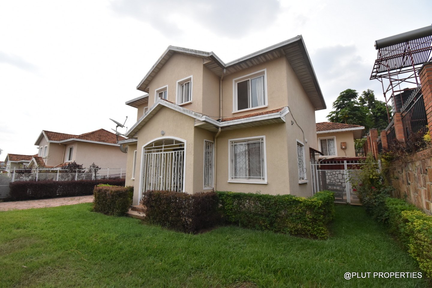 Kabuga estate house for sale plut properties (9) Kabuga estate house for sale