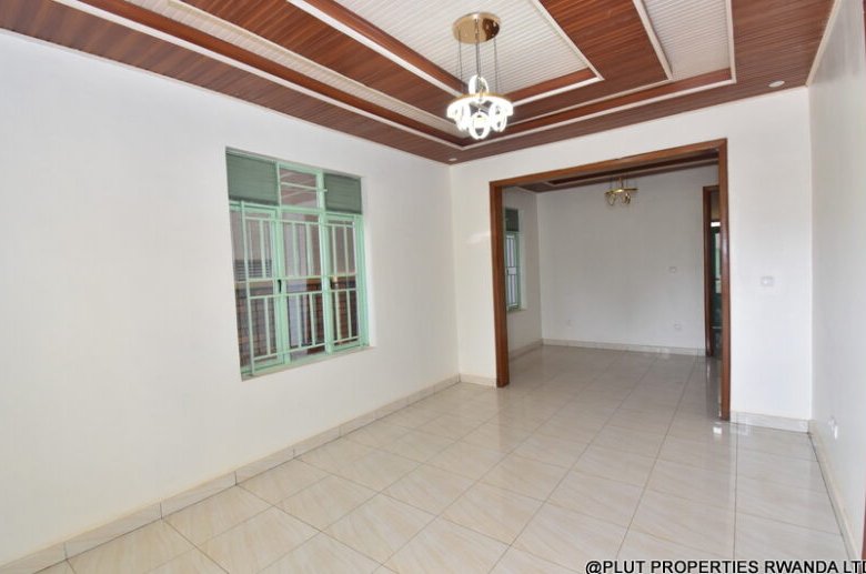 Kagugu Kigali house for sale