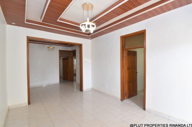 Kagugu Kigali house for sale