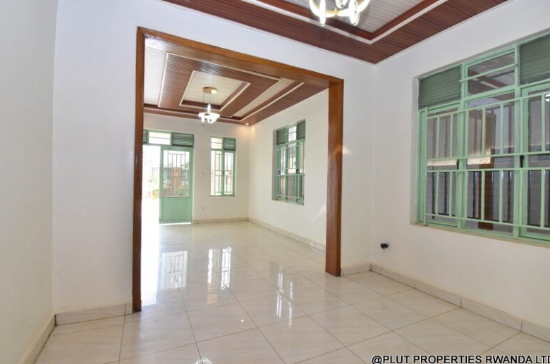 Kagugu Kigali house for sale