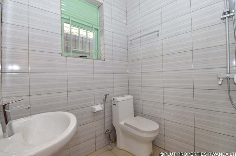 Kagugu Kigali house for sale