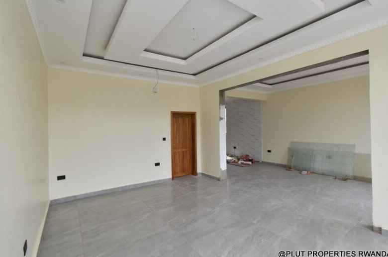 Kibagabaga house for sale