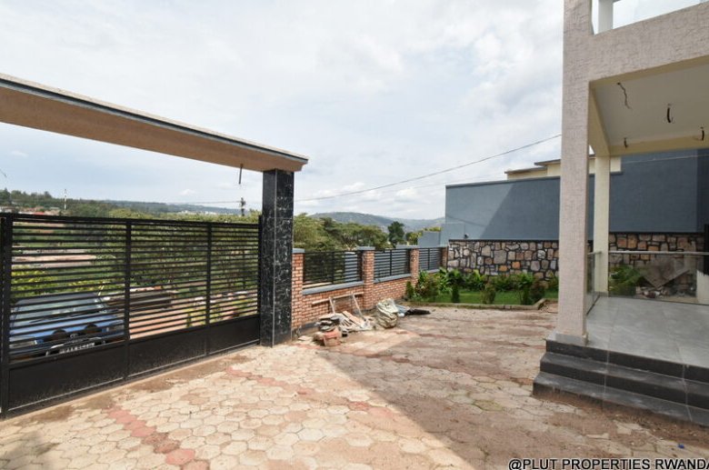 Kibagabaga house for sale