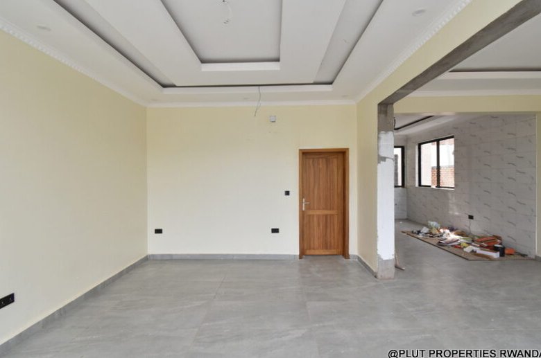 Kibagabaga house for sale