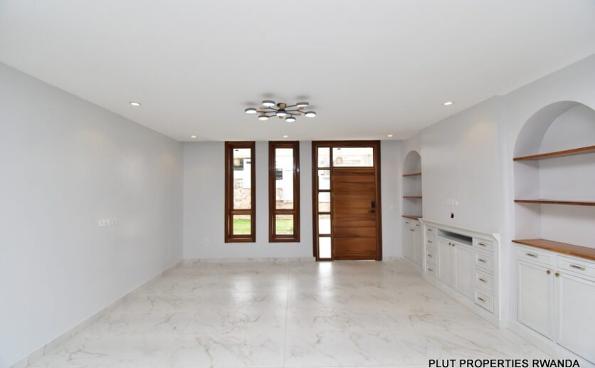 Kibagabaga house for Sale