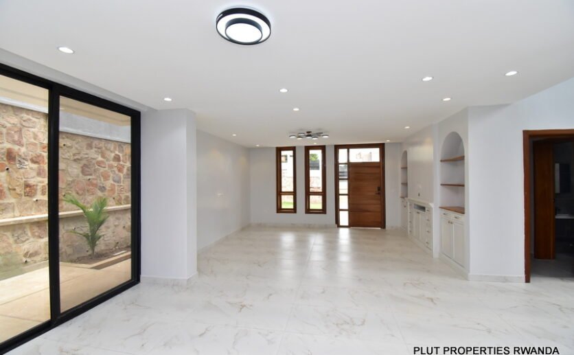 Kibagabaga house for Sale