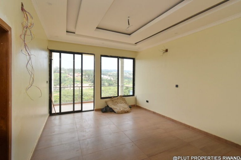 Kibagabaga house for sale