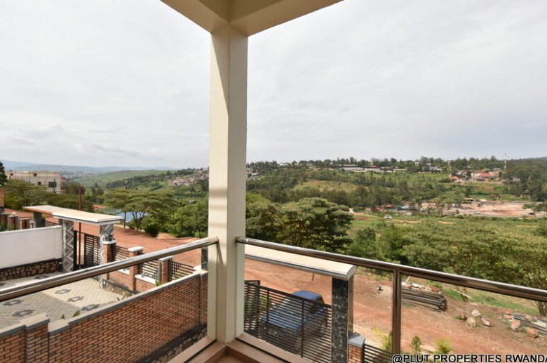 Kibagabaga house for sale