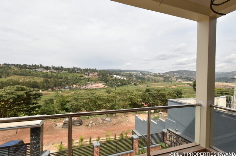 Kibagabaga house for sale