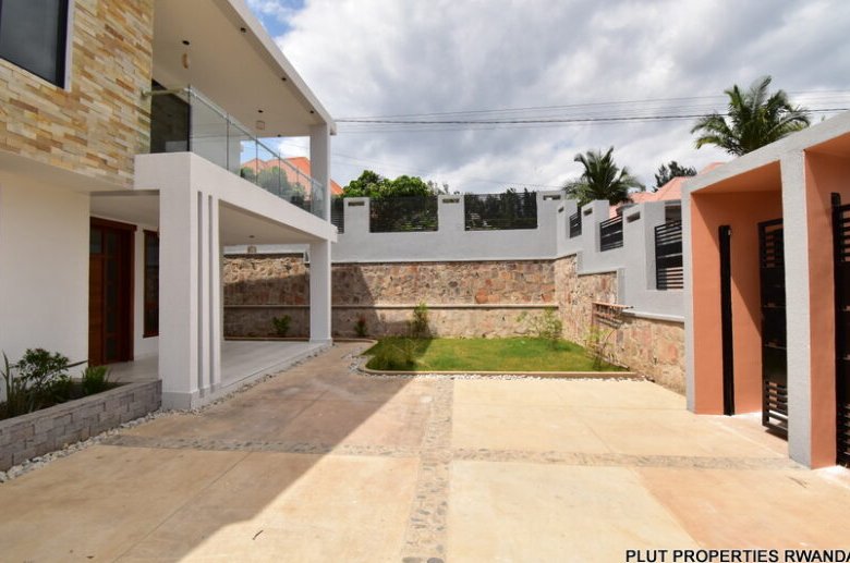 Kibagabaga house for Sale