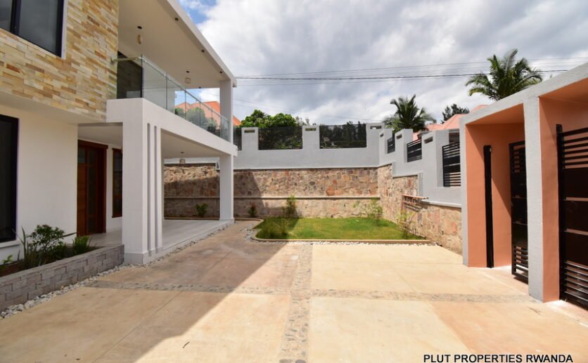 Kibagabaga house for Sale