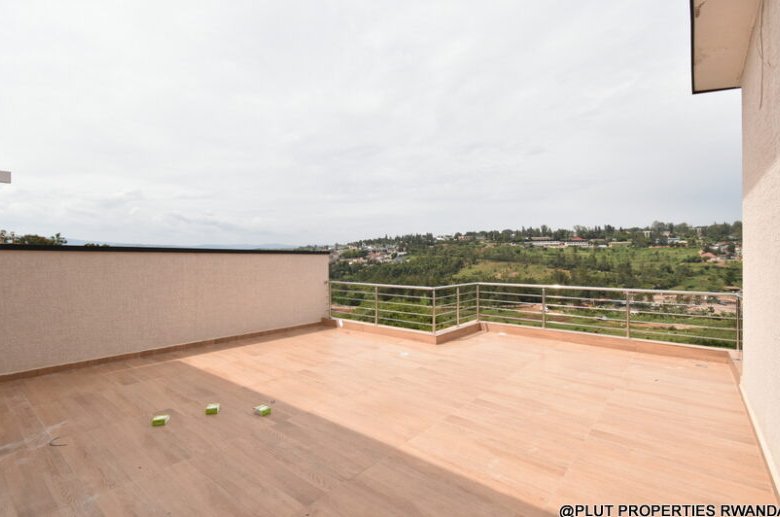 Kibagabaga house for sale