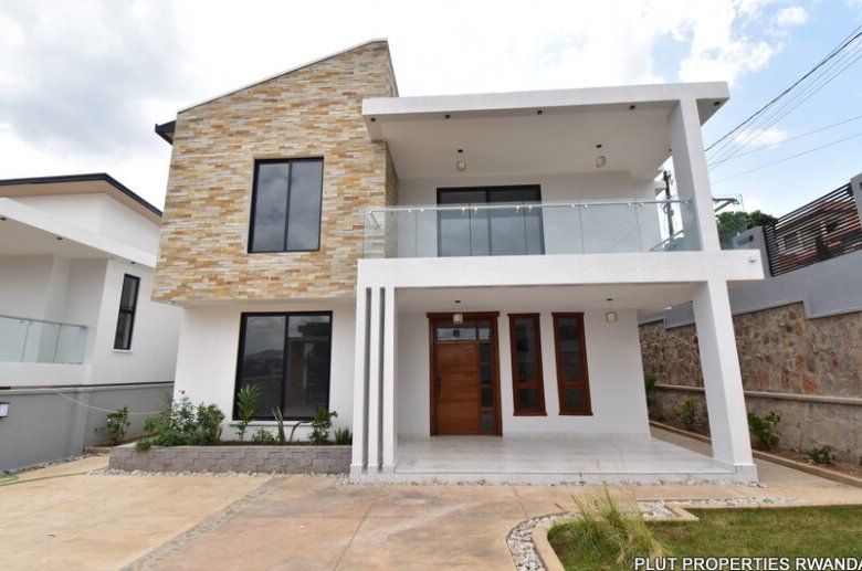 Kibagabaga house for Sale
