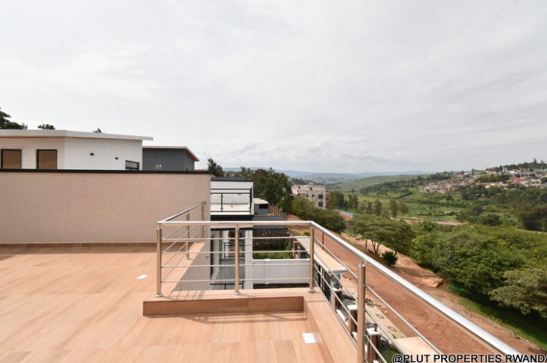 Kibagabaga house for sale