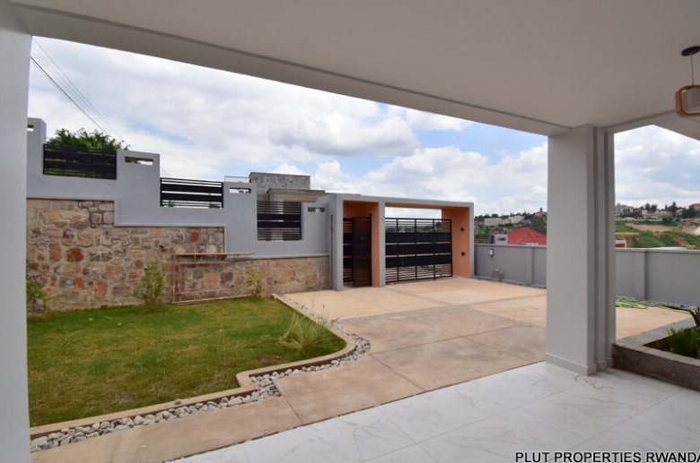 Kibagabaga house for Sale
